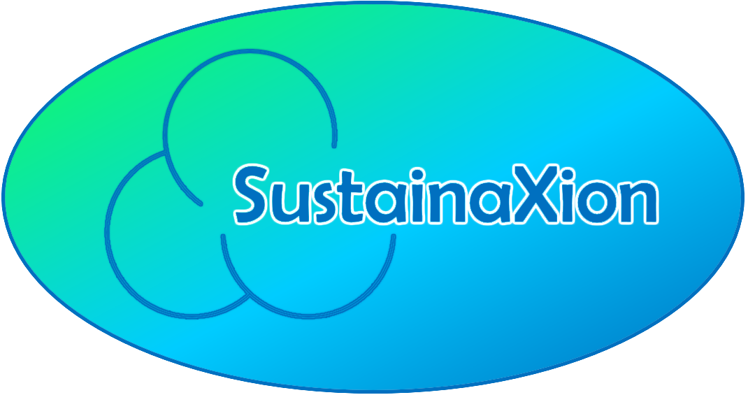 SustainaXion